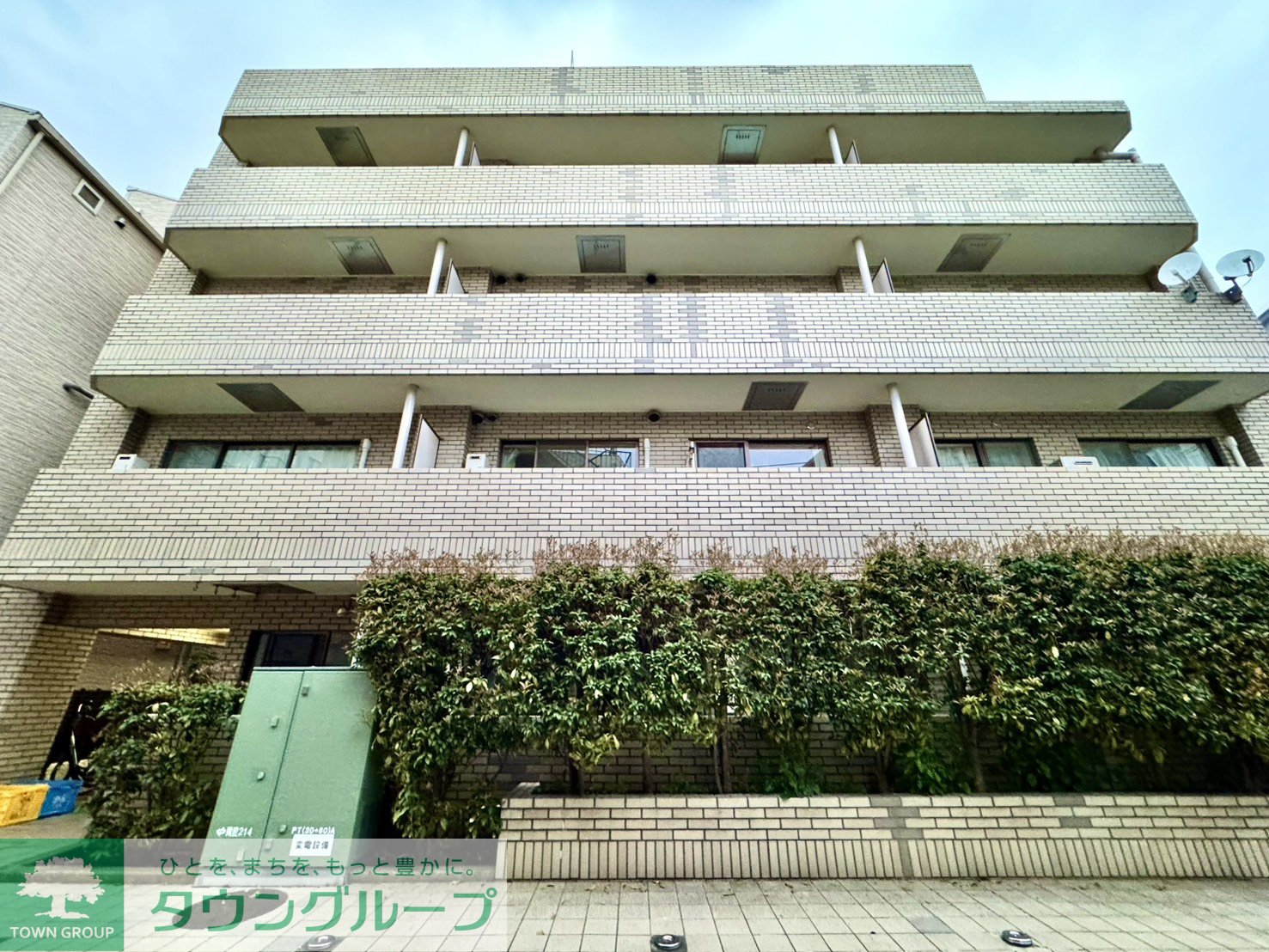 外観写真