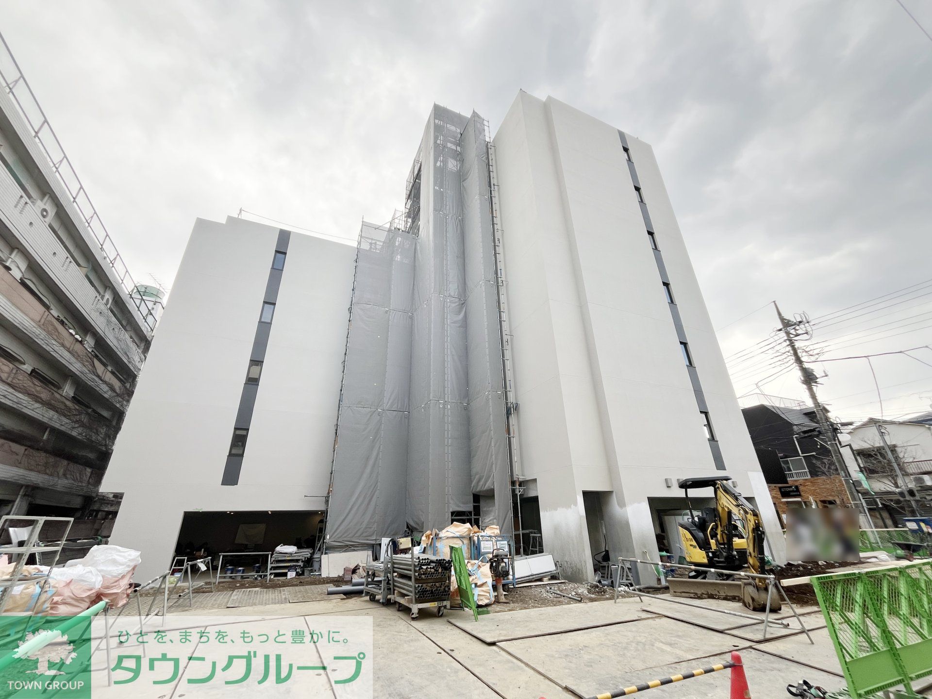 外観写真