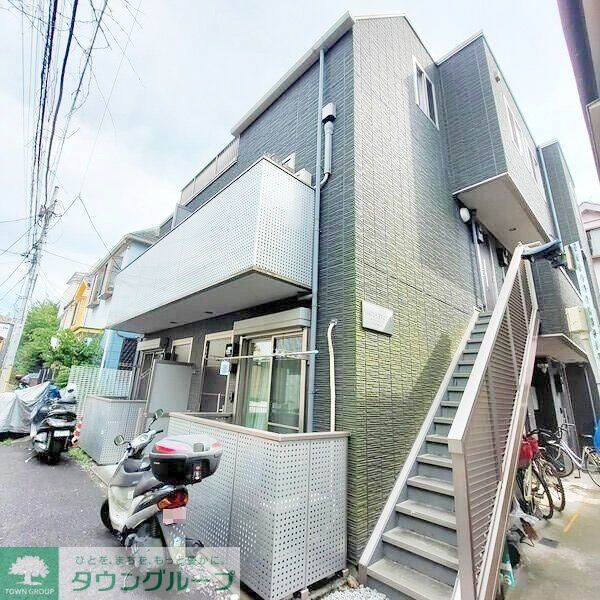 外観写真
