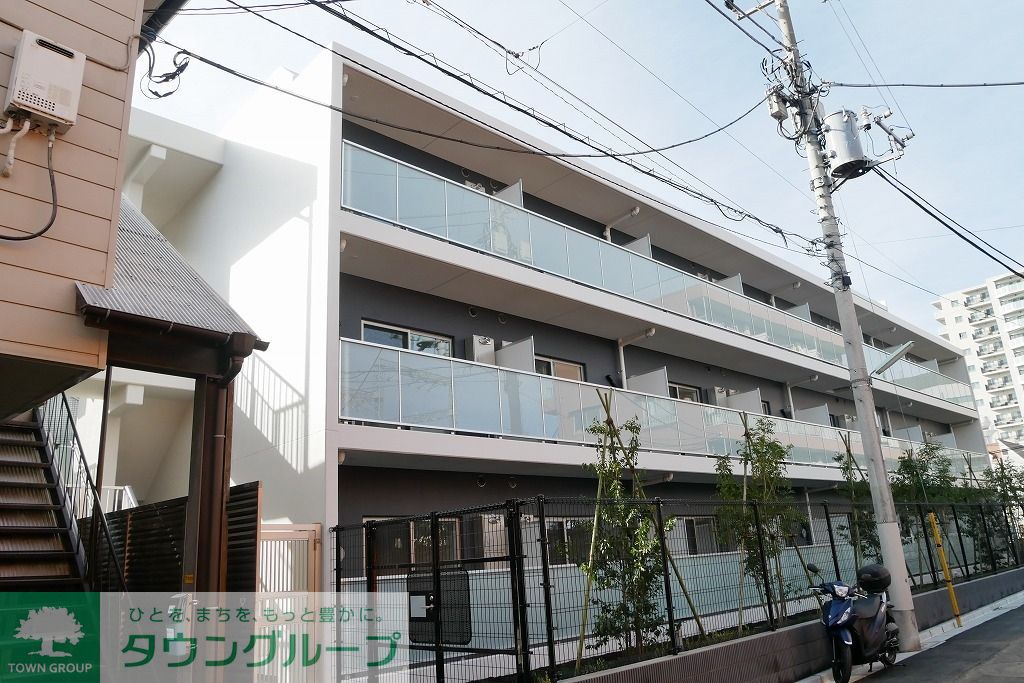 外観写真