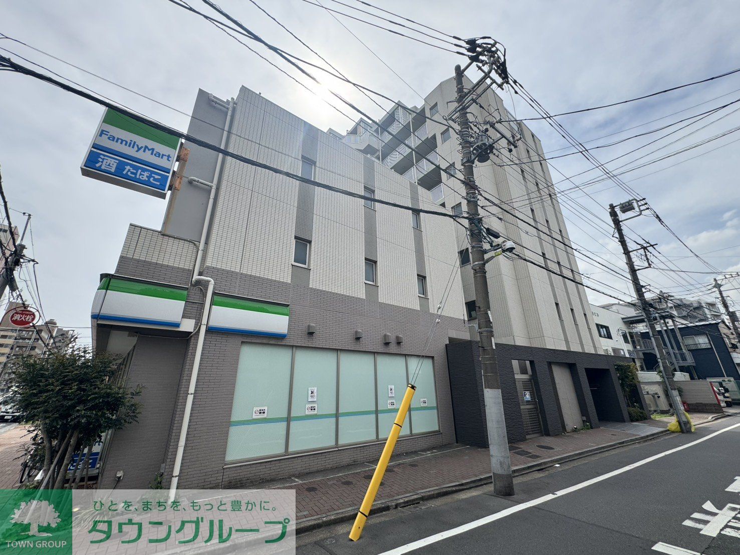 外観写真
