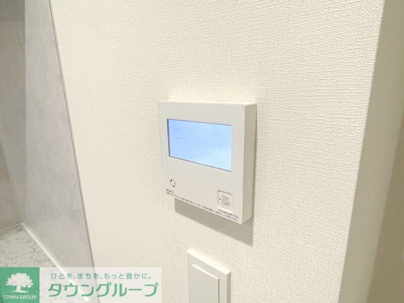 その他室内・内装(お問合せは(株)タウンハウジングレジデンス事業部【03-…)