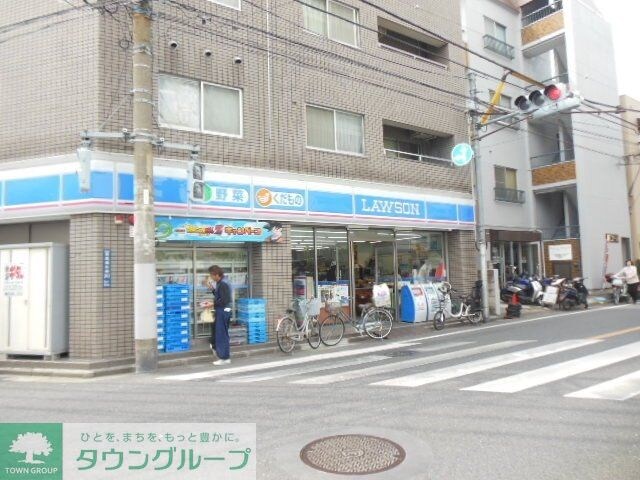 ★ローソン★