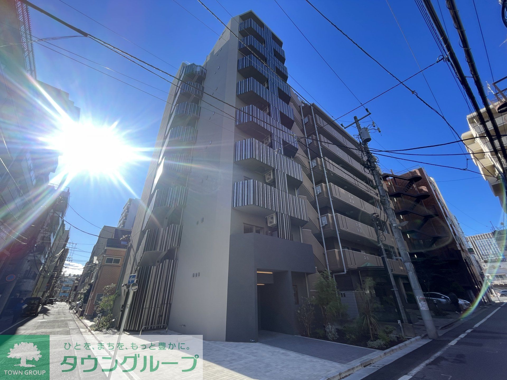 外観写真