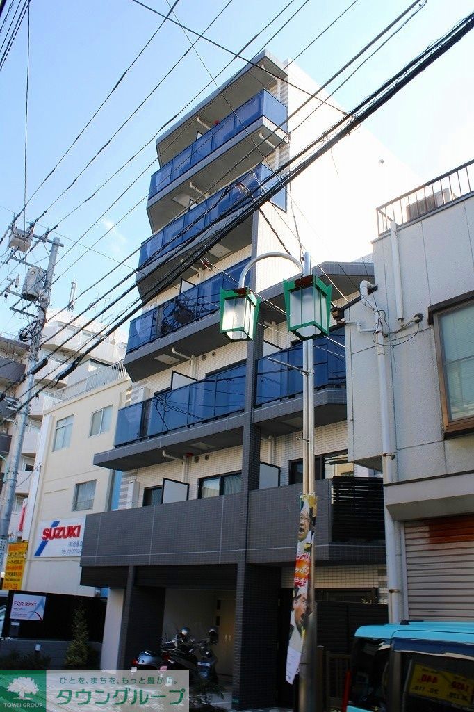 外観写真
