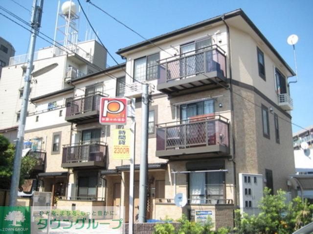 外観写真