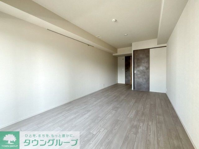 リビング・居室(※写真は同タイプ住戸です。)