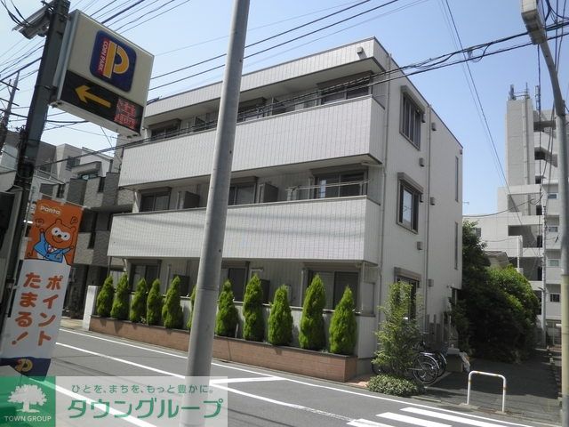 外観写真