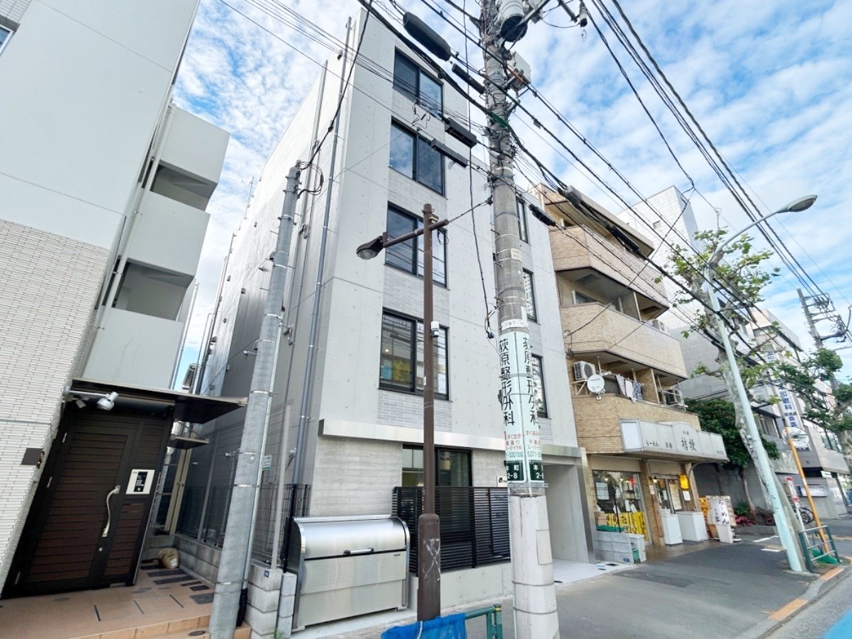 外観写真