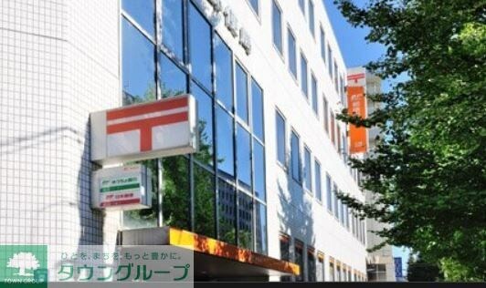 大崎郵便局