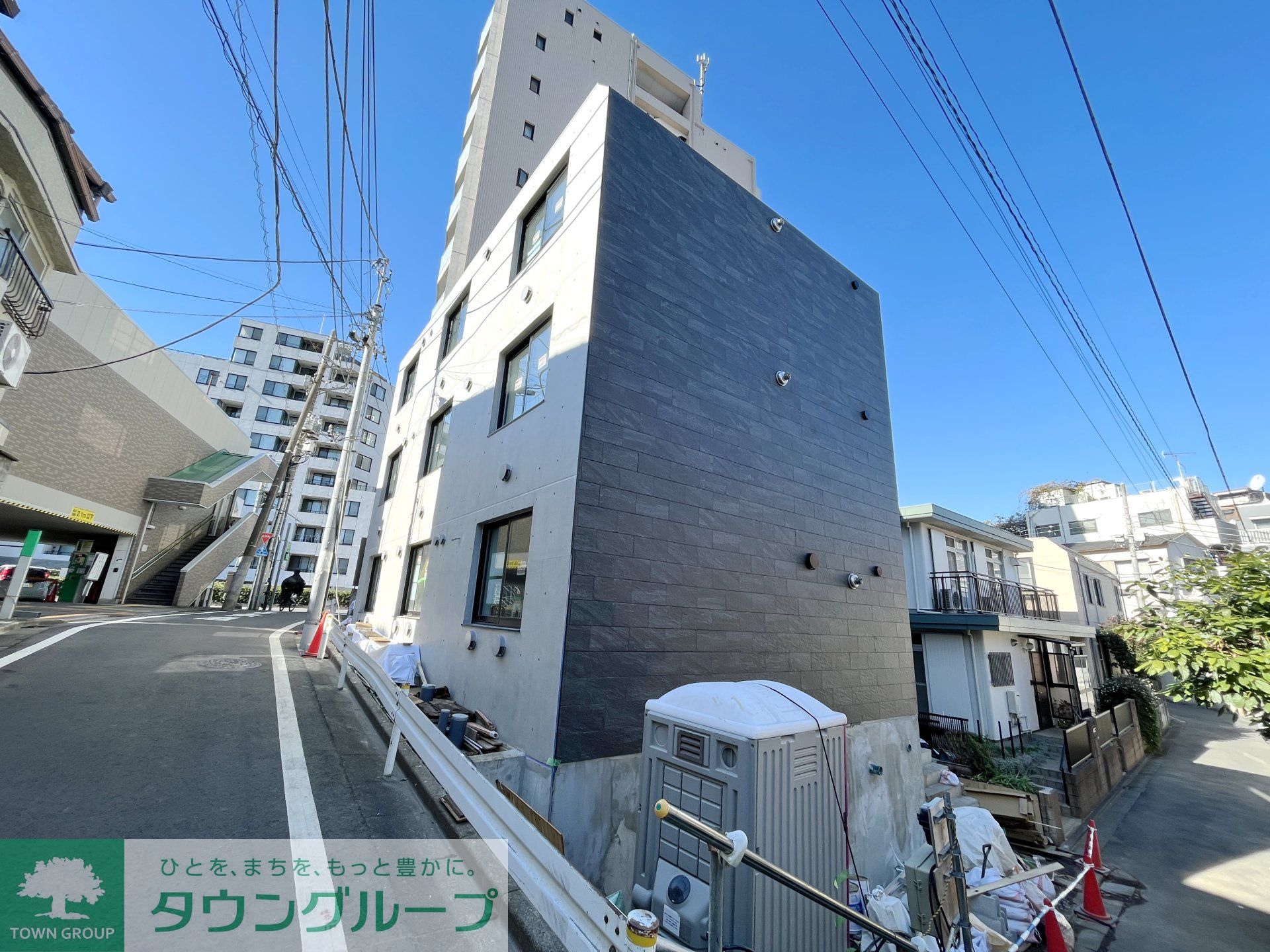 外観写真