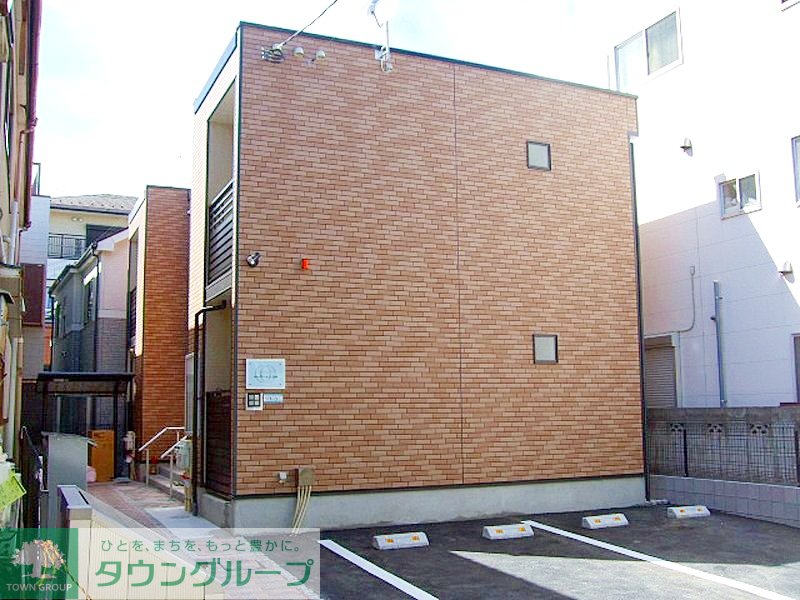 外観写真