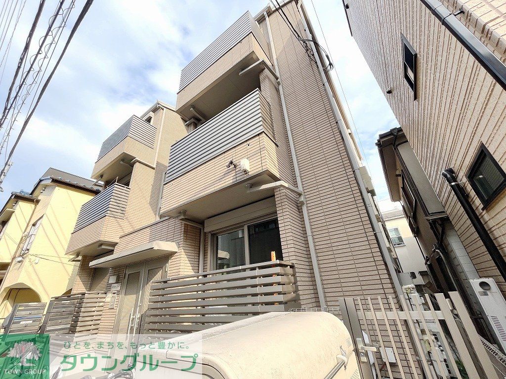 外観写真