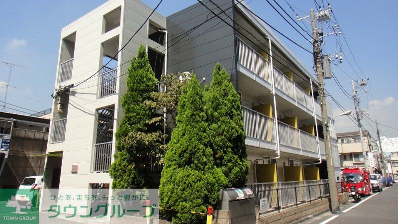 外観写真
