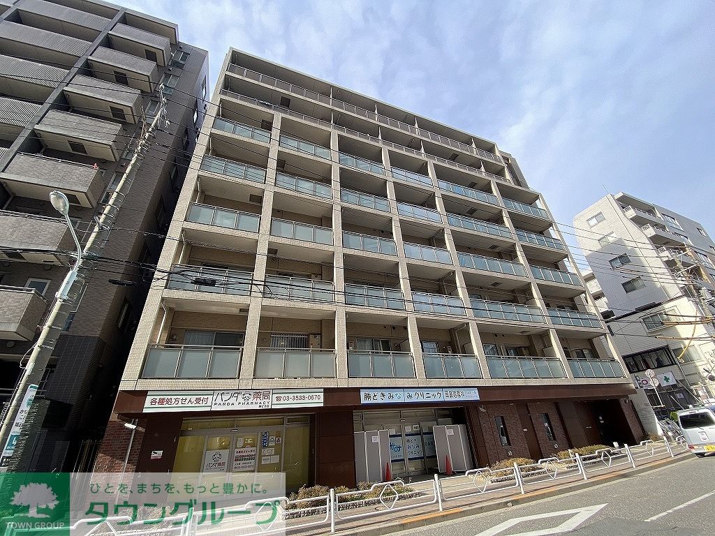 外観写真