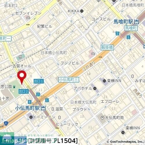 地図