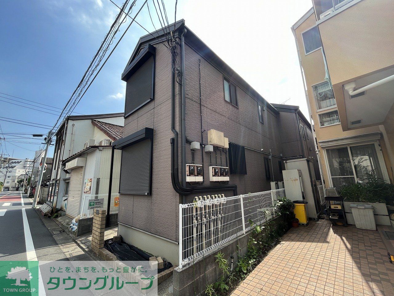 外観写真