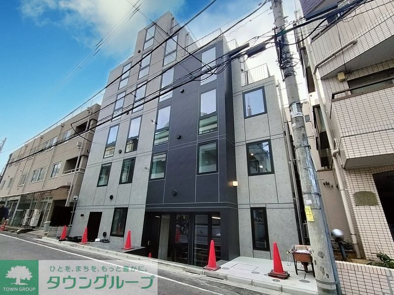 外観写真