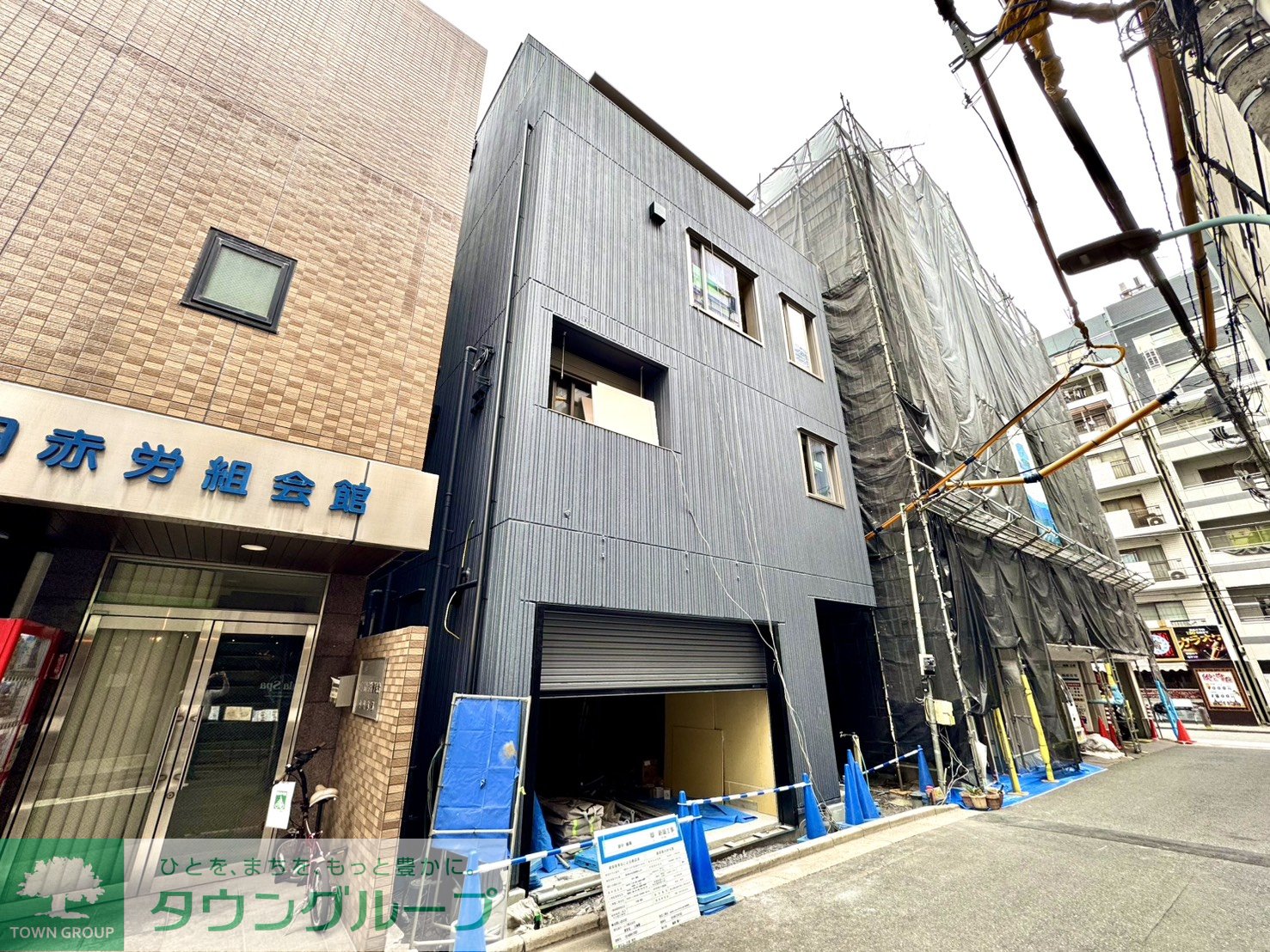 外観写真