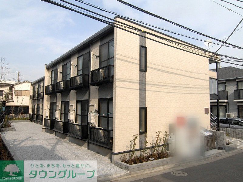 外観写真