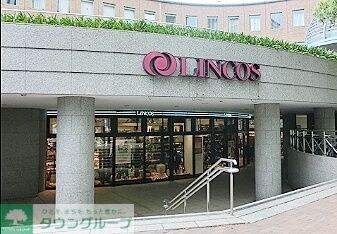 リンコス