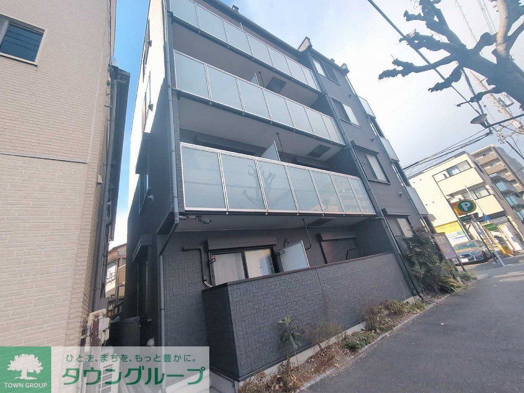 外観写真