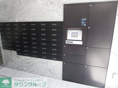 共有部分(★タウンハウジング蒲田店取り扱い★)