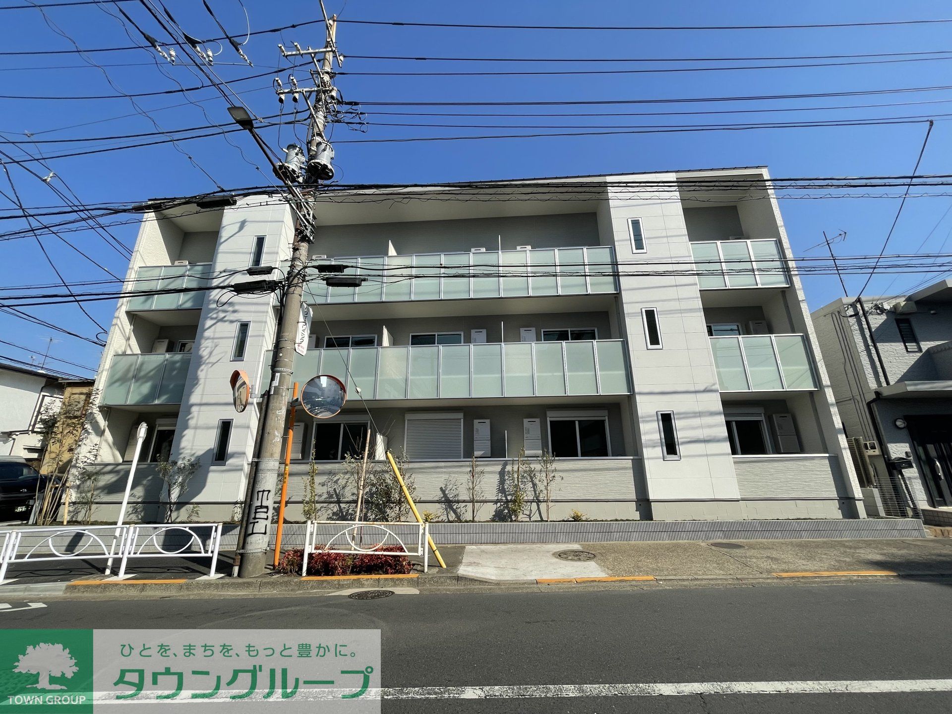 外観写真