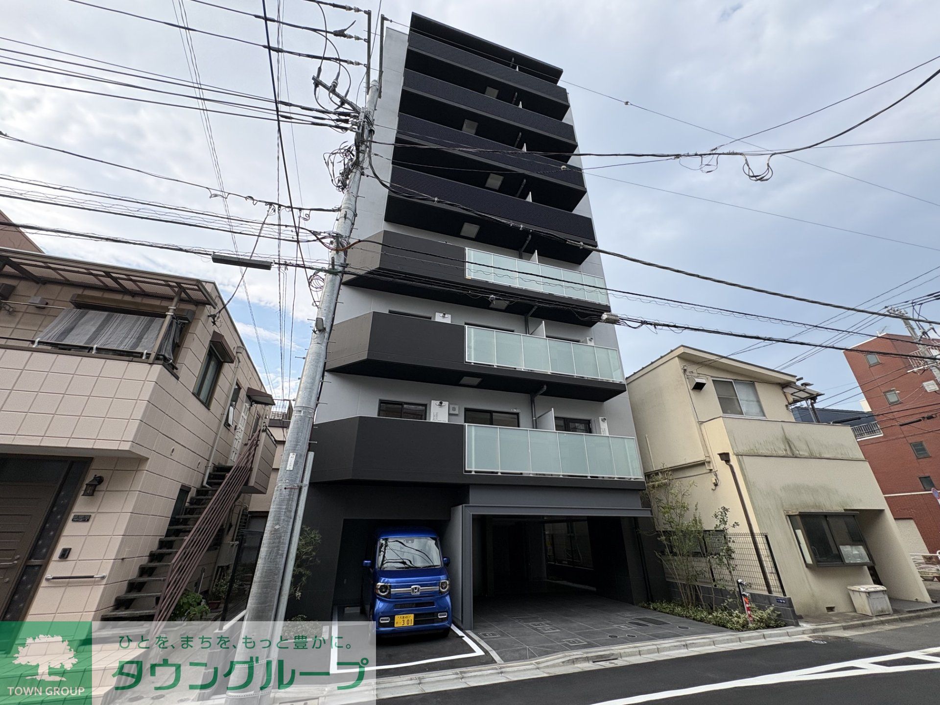 外観写真