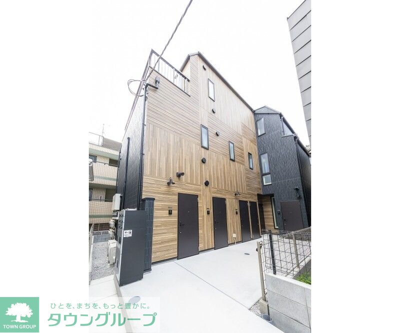 外観写真