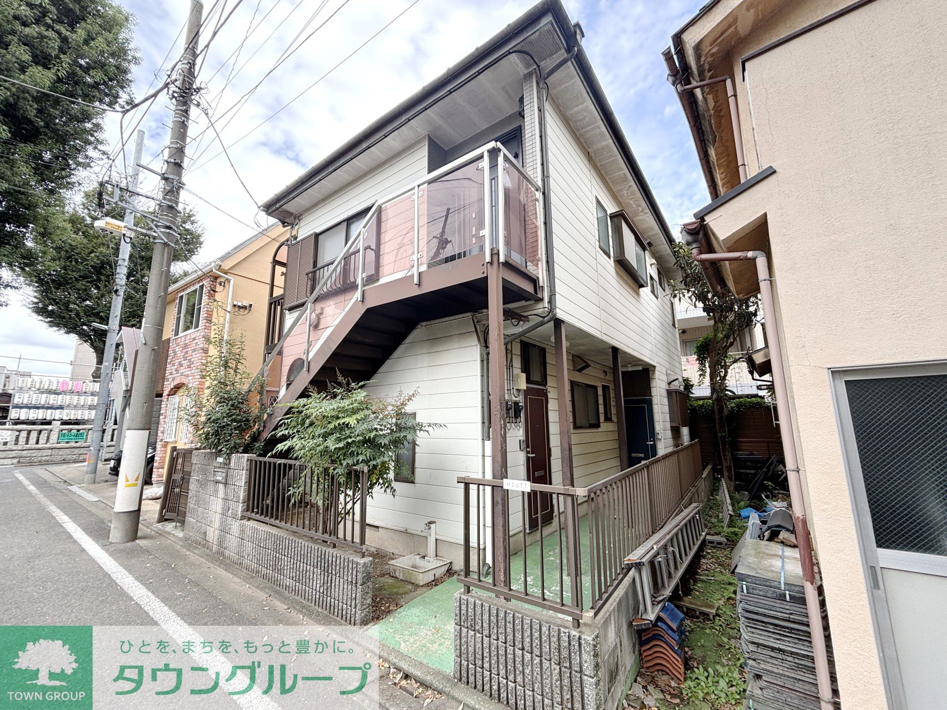 外観写真