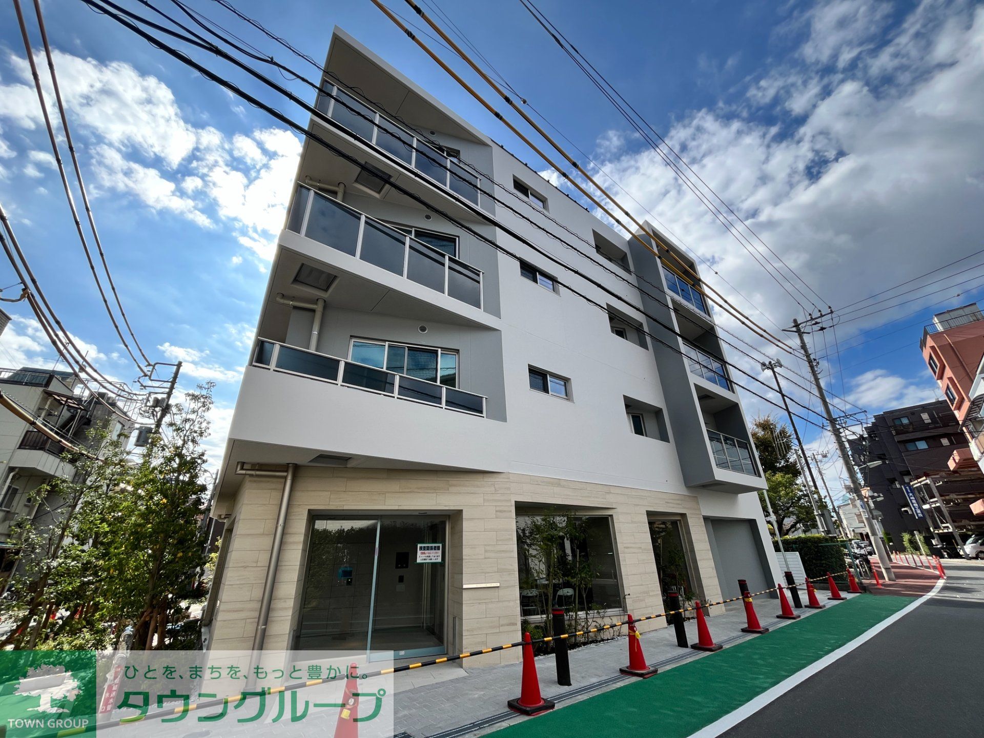 外観写真