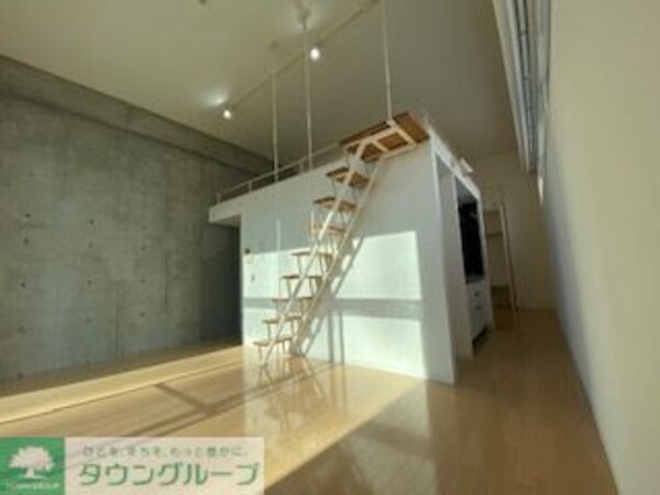 リビング・居室