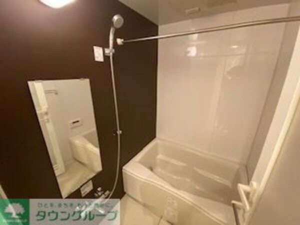 バス／シャワールーム等