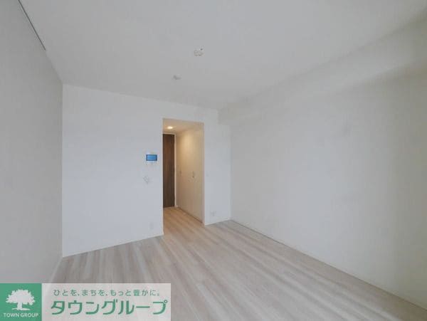 リビング・居室(お問合せは(株)タウンハウジング東京へ)