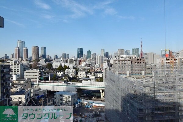 眺望(お部屋探しは株式会社　タウンハウジング　までお気軽にお問合…)