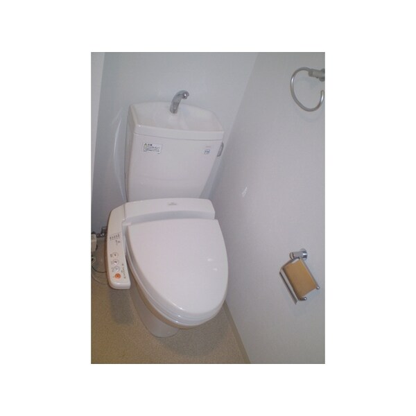 トイレ(トイレ)