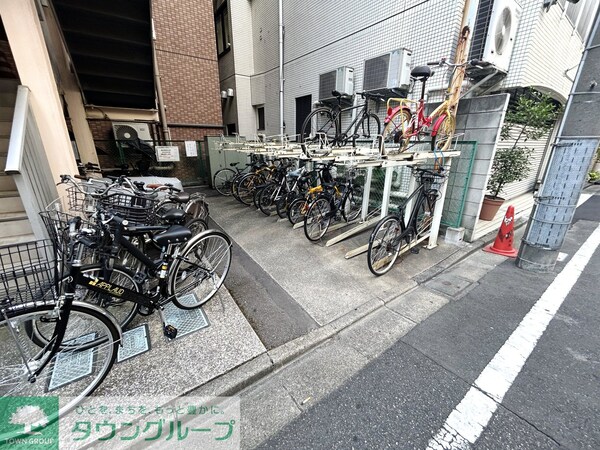その他(駐車場)