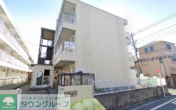 外観(外観)
