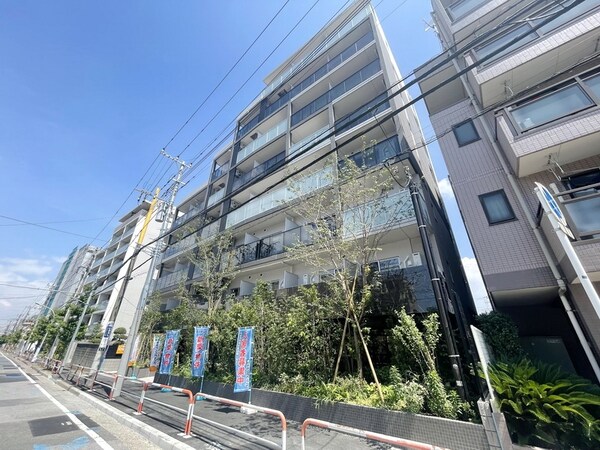 外観(外観)
