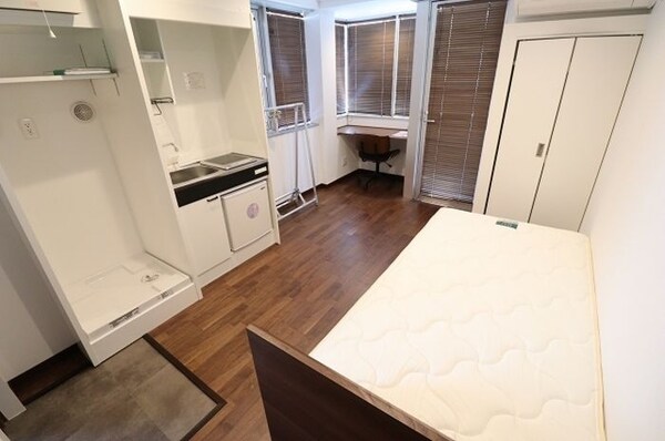 リビング・居室