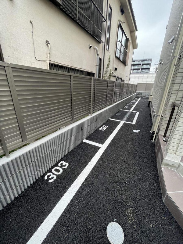 共有部分