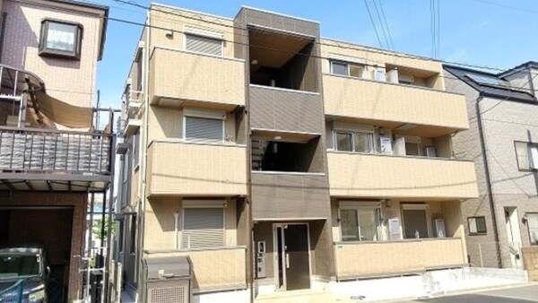 外観(外観)
