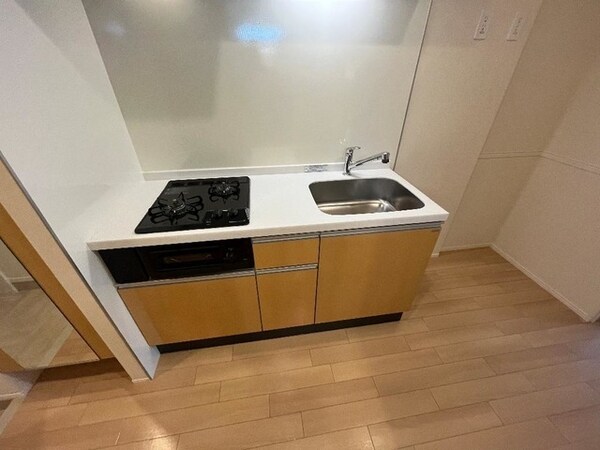 キッチン(キッチン)