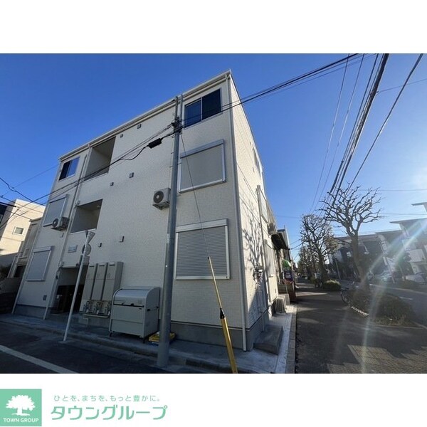 外観(外観)