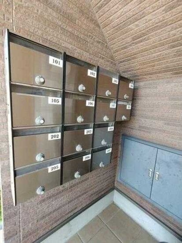 共有部分