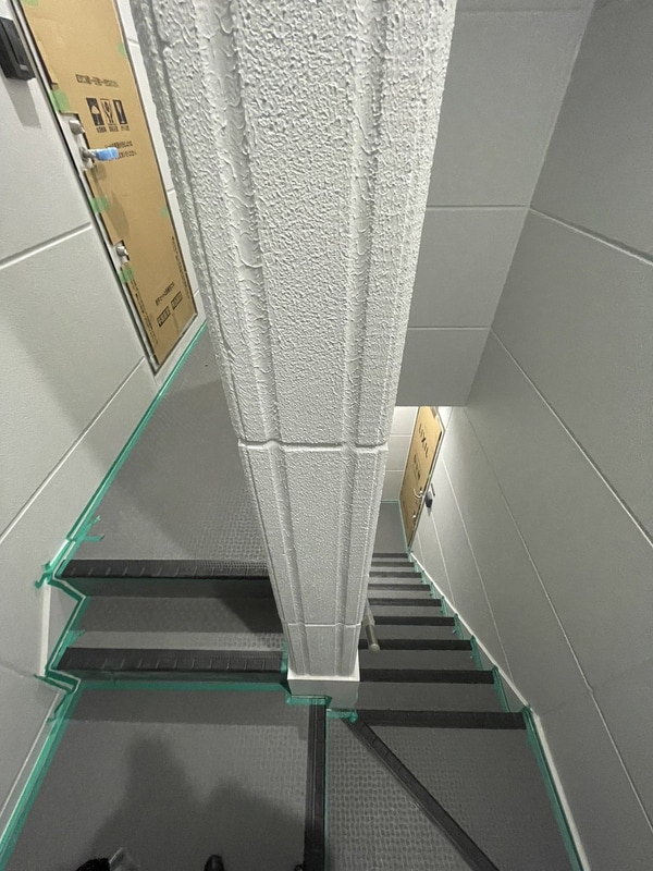 共有部分(駐車場)