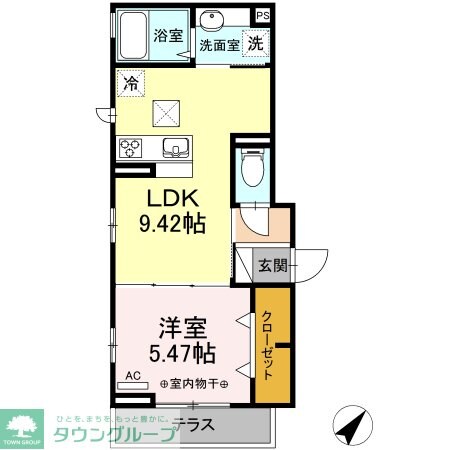 物件内観写真17　