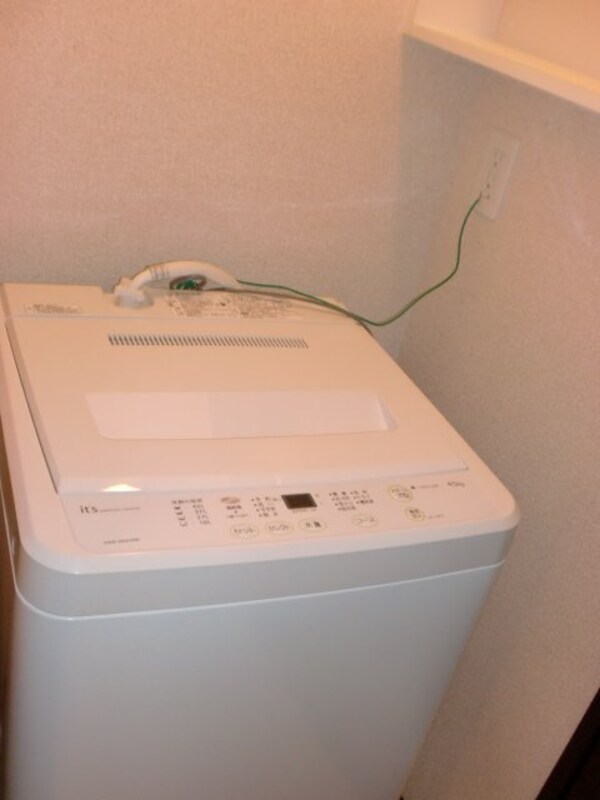その他(洗濯機)