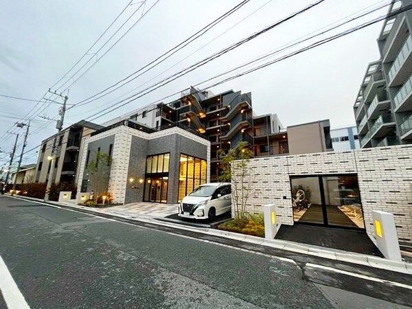 外観(外観)
